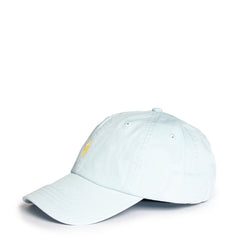 Polo Ralph Lauren Classic Sports Cap Alpine Blue - Parasol Store