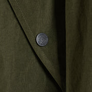 ST95 Proximity Overshirt Olive - Parasol Store