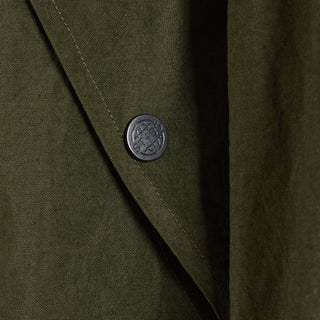 ST95 Proximity Overshirt Olive - Parasol Store