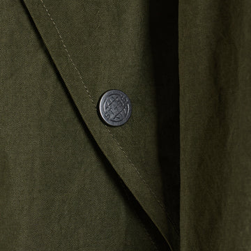 ST95 Proximity Overshirt Olive - Parasol Store
