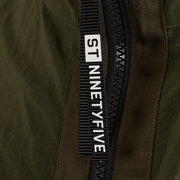 ST95 Proximity Overshirt Olive - Parasol Store