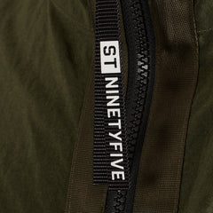 ST95 Proximity Overshirt Olive - Parasol Store