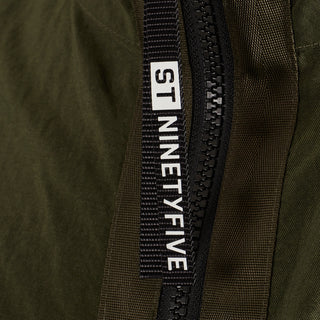 ST95 Proximity Overshirt Olive - Parasol Store