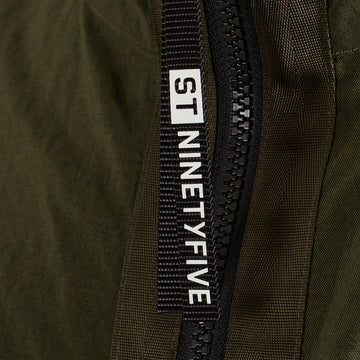 ST95 Proximity Overshirt Olive - Parasol Store
