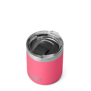 YETI Rambler 10oz Stackable Lowball 2.0 MS Tropical Pink - Parasol Store