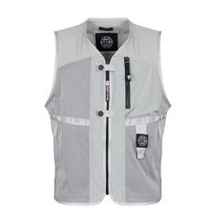 ST95 Delta Vest Light Grey - Parasol Store
