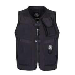 ST95 Delta Vest Black - Parasol Store