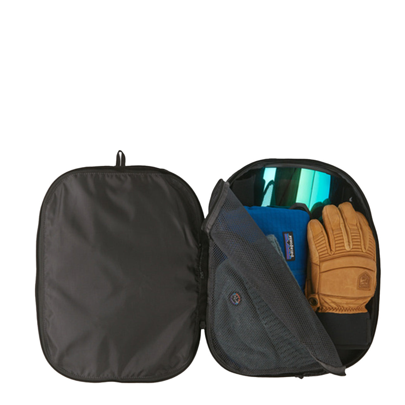 Patagonia Black Hole Cube 14L Black - Parasol Store