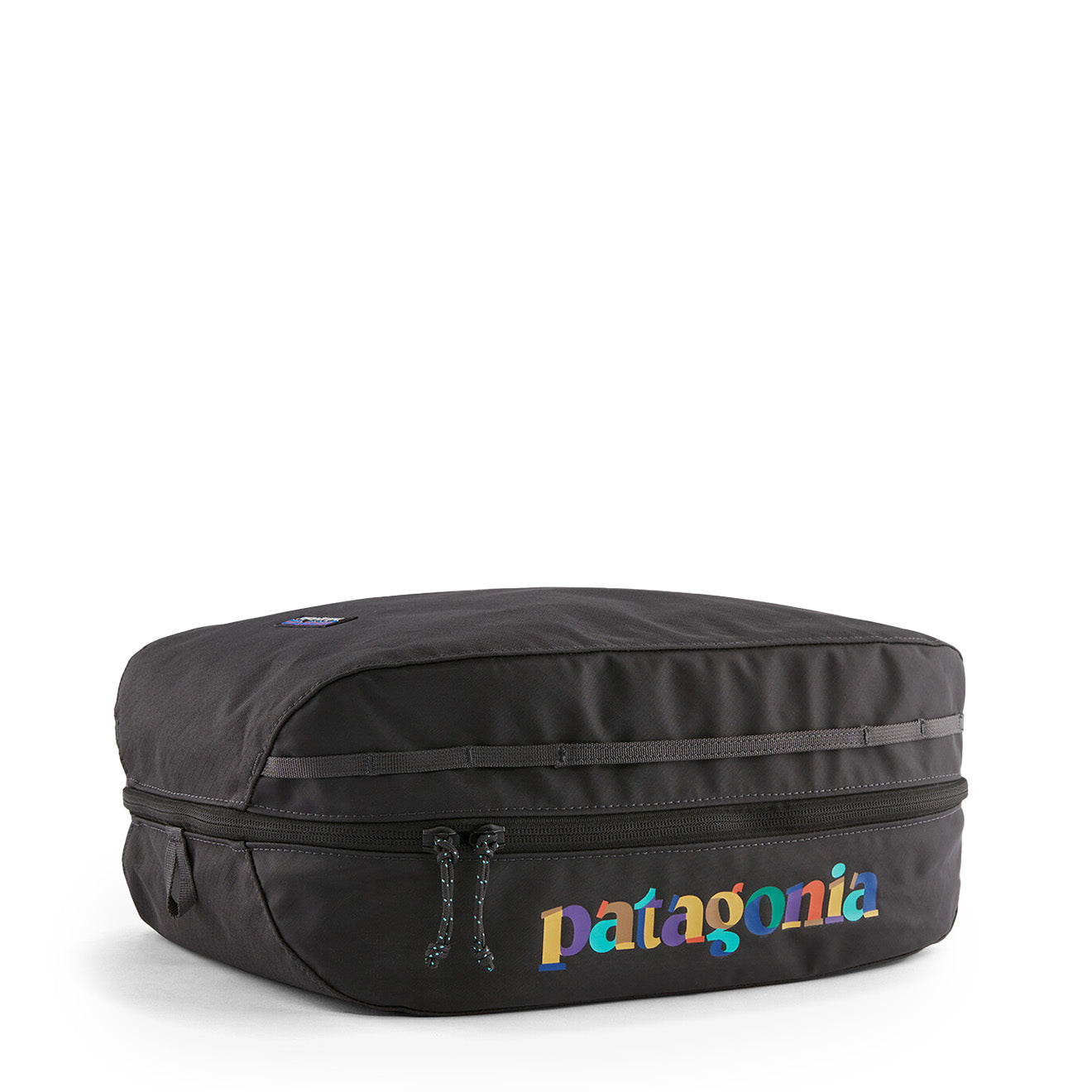 Patagonia Black Hole Cube 14L Black - Parasol Store