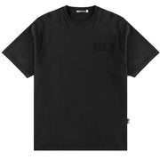 ST95 Nettuno Nucleo SS T-shirt Black - Parasol Store