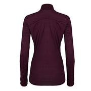 Paramo Womens Bentu Fleece Elderberry Paramo