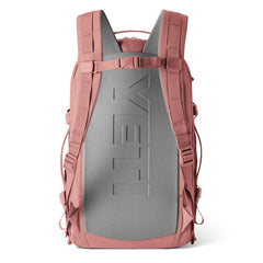 YETI Crossroads 27L Backpack Sandstone Pink - Parasol Store