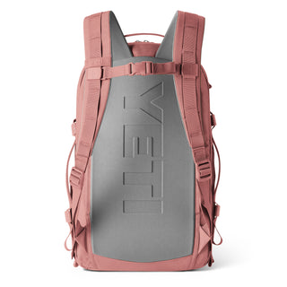 YETI Crossroads 27L Backpack Sandstone Pink - Parasol Store