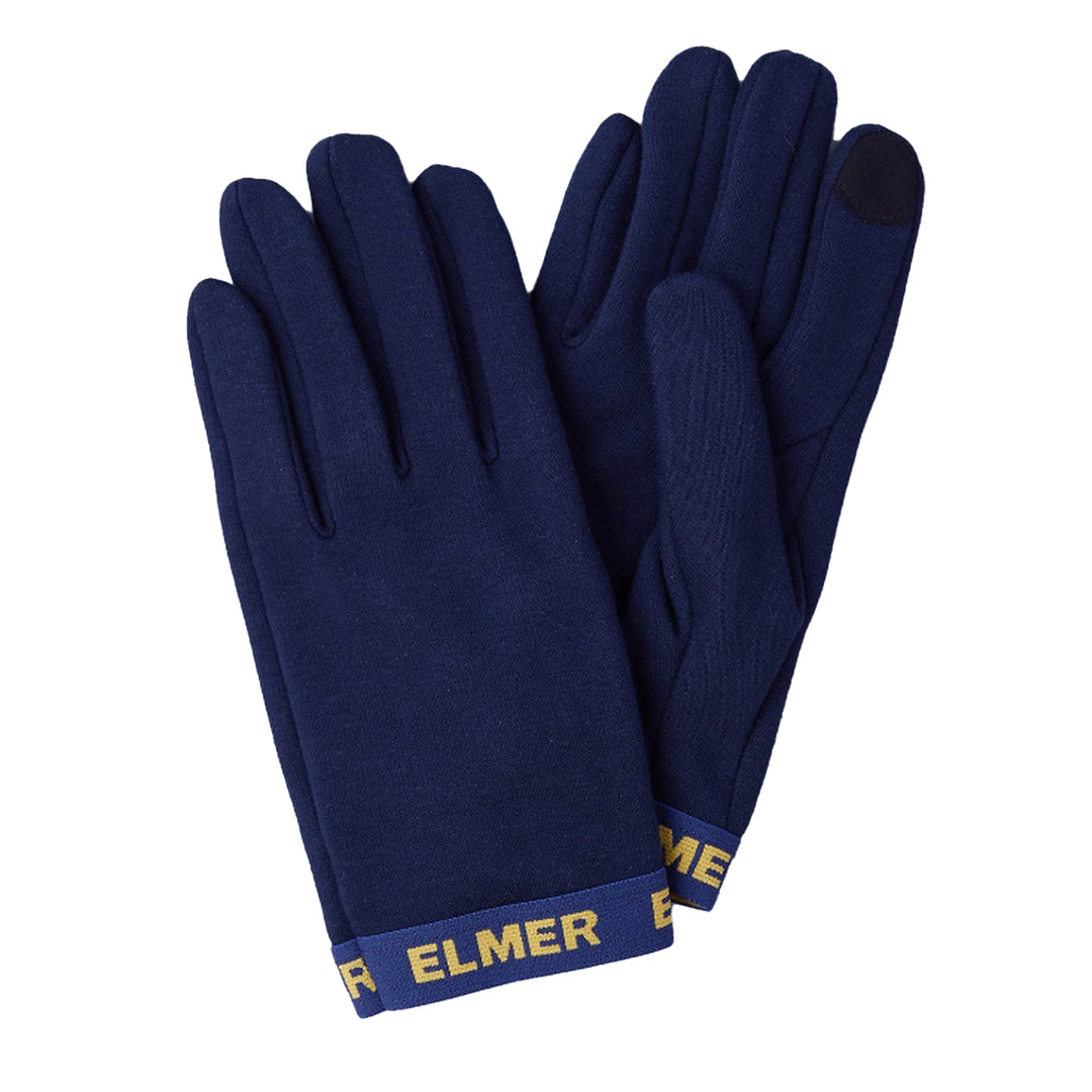 Elmer Inner Glove Navy - Parasol Store