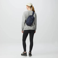 Fjallraven Skule Sling 6 Dusty Rose