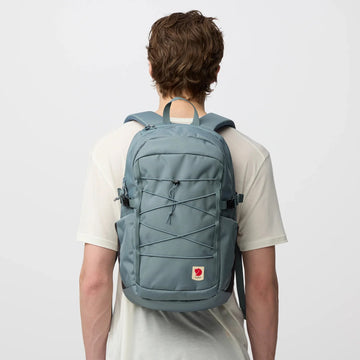 Fjallraven Skule 24 Backpack Dusty Rose