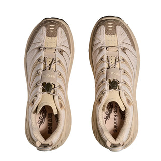 Hoka Stinson Evo OG Trainer Oat / Oat Milk - Parasol Store