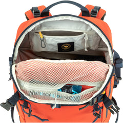 Fjallraven Bergtagen Touring 30 M/L Mountain Blue - Parasol Store