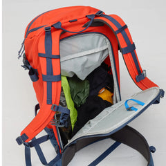 Fjallraven Bergtagen Touring 30 M/L Mountain Blue - Parasol Store