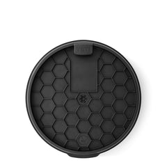 YETI Loadout Bucket Swivel Seat Black - Parasol Store