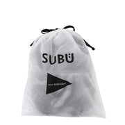 Subu × And Wander Ecopak Slipper Off White And Wander
