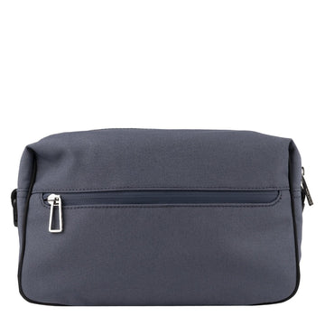 Paul Smith Cross Body Face Logo Bag Navy - Parasol Store