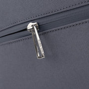 Paul Smith Cross Body Face Logo Bag Navy - Parasol Store