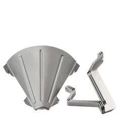 Snow Peak Field Barista Coffee Dripper - Parasol Store