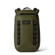 YETI Cayo 15L Backpack Olive - Parasol Store