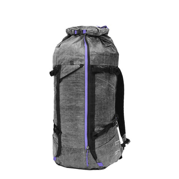 DB Weigh Lighter Backpack 25L Weigh Darker