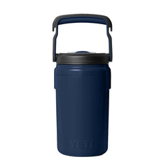 YETI  Silo 40 Oz Jug Straw Navy - Parasol Store