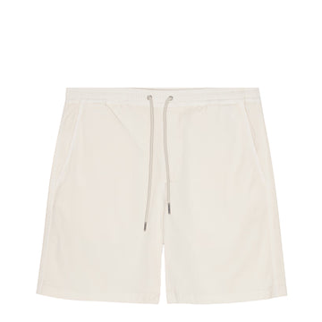 NN07 Gregor Shorts Ivory