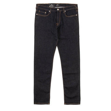 Paul Smith Tapered Fit Jean Rinse Wash