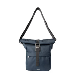 Sandqvist Icon Sacoche Navy - Parasol Store