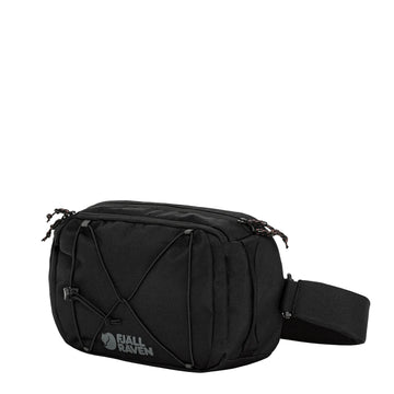 Fjallraven Skule Sling 6 Black