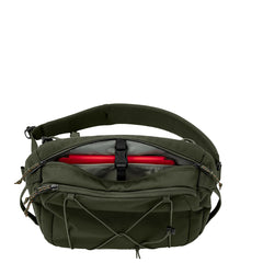 Fjallraven Skule Sling 6 Deep Forest