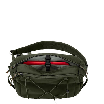 Fjallraven Skule Sling 6 Deep Forest
