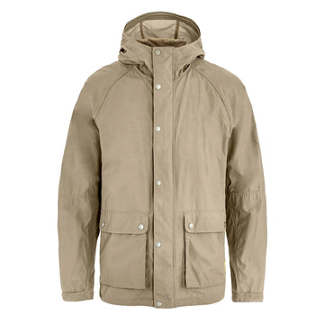 Fjallraven Vardag Vindby Jacket Classic Fossil