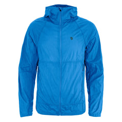 Fjallraven Keb Latt Wind Jacket Classic UN Blue