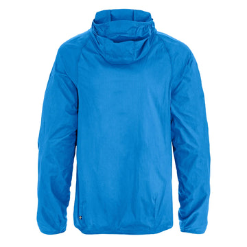 Fjallraven Keb Latt Wind Jacket Classic UN Blue