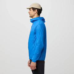 Fjallraven Keb Latt Wind Jacket Classic UN Blue