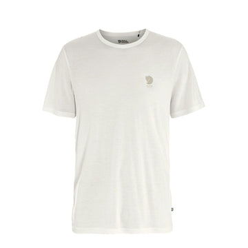Fjallraven High Coast SS Classic T-Shirt Eggshell