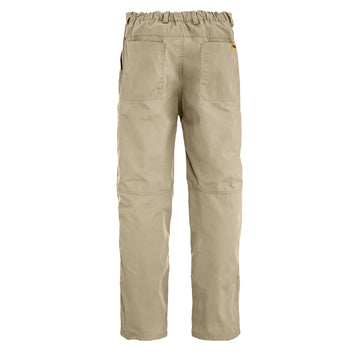 Fjallraven Vardag Relaxed Trousers Reg Leg Classic Fossil