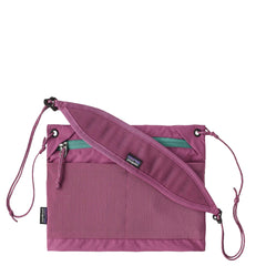 Patagonia Terravia Sacoche Faded Magenta