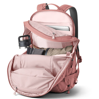 YETI Crossroads 27L Backpack Sandstone Pink - Parasol Store