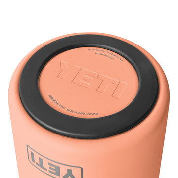 YETI Rambler Wine Chiller Lowcountry Peach - Parasol Store