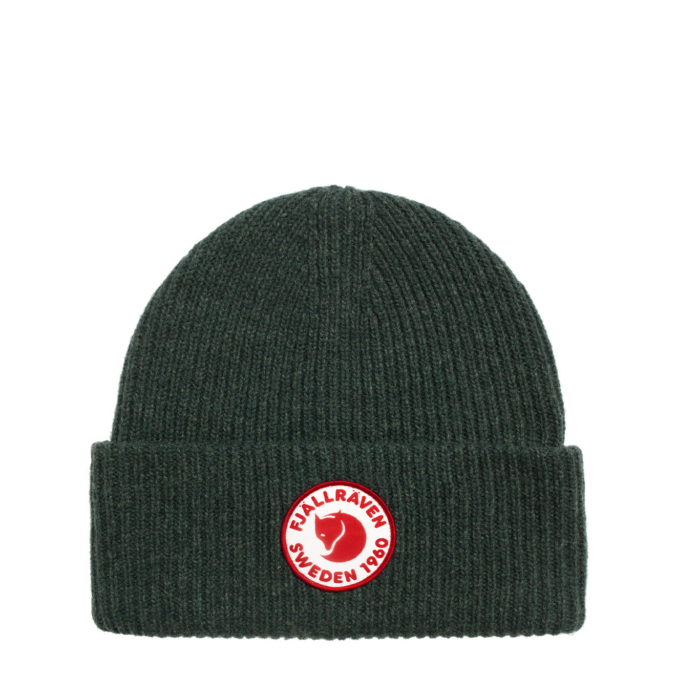 Fjallraven 1960 Logo Hat Deep Forest - Parasol Store