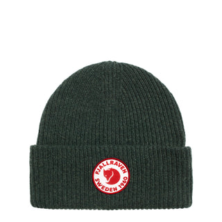 Fjallraven 1960 Logo Hat Deep Forest - Parasol Store