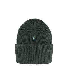 Fjallraven 1960 Logo Hat Deep Forest - Parasol Store