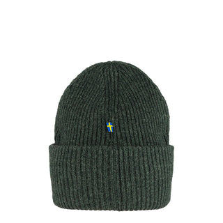 Fjallraven 1960 Logo Hat Deep Forest - Parasol Store